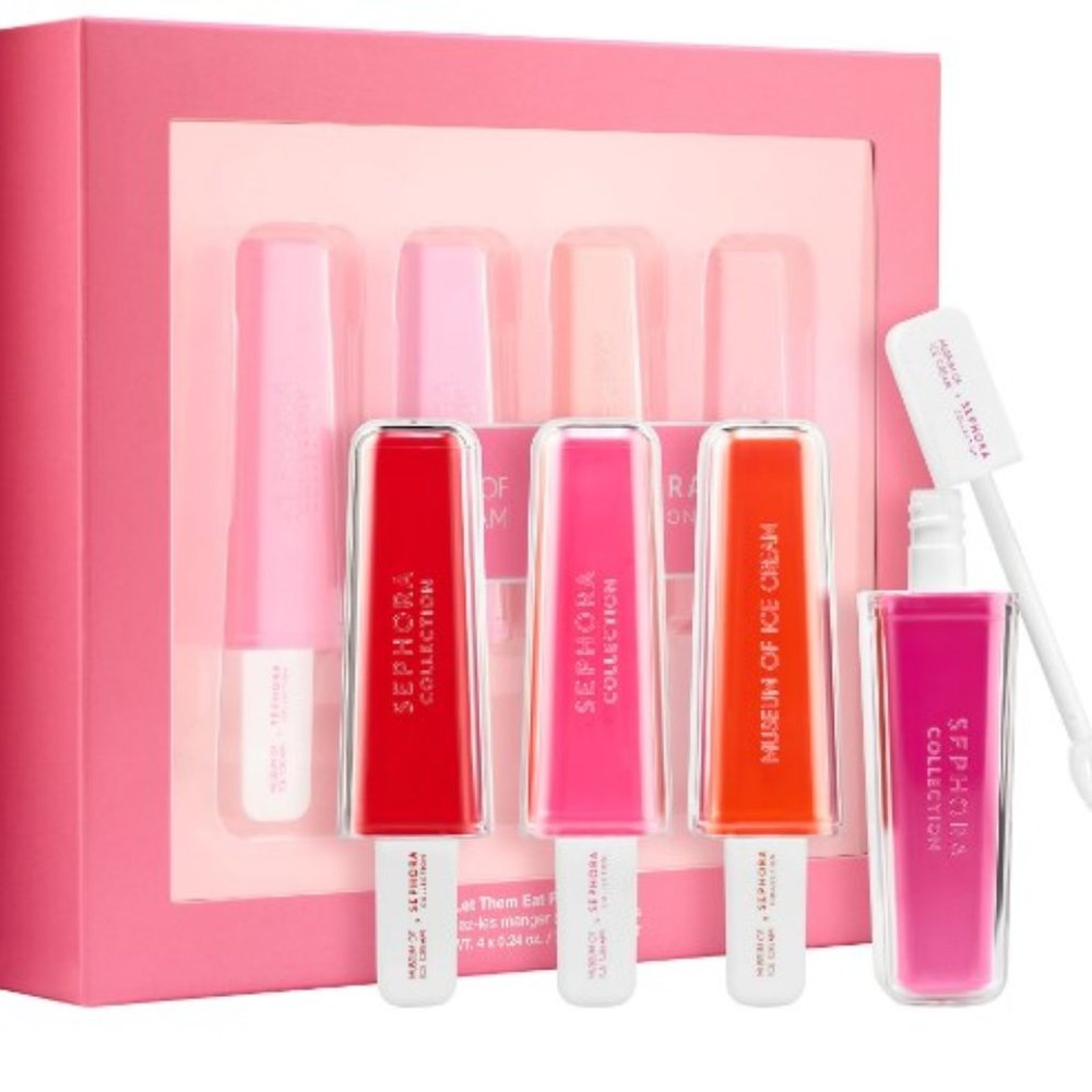 *ONE LEFT* Sephora Ice Cream Collection